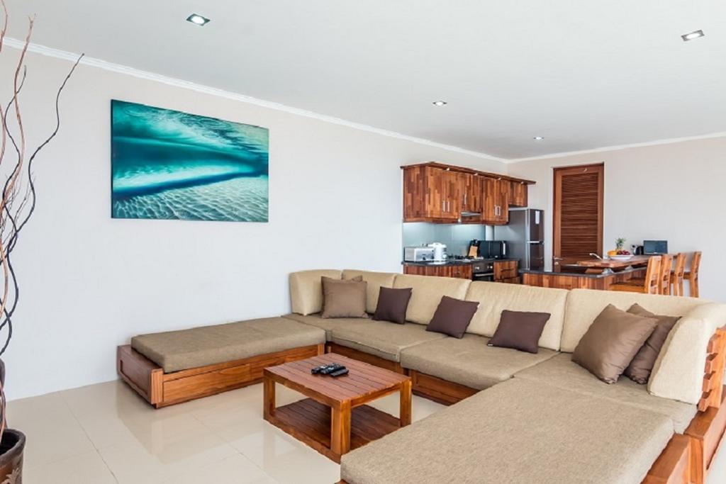 Villa Giuliana Senggigi Phòng bức ảnh